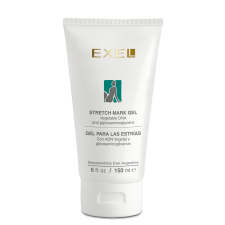 Gel para estrías con ADN Vegetal