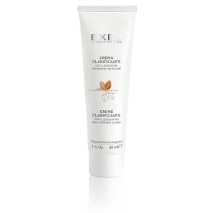 Crema Clarificante 30 ml